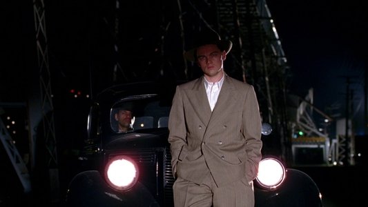 The Aviator