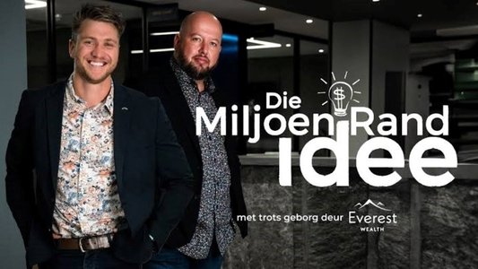 Die Miljoenrand-Idee