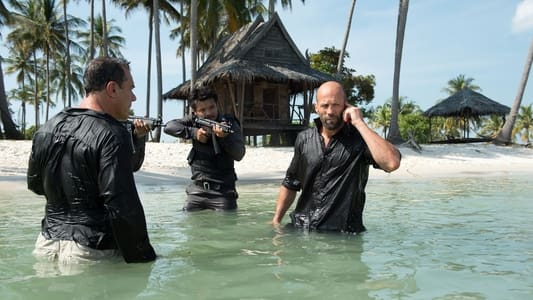 Mechanic: Resurrection