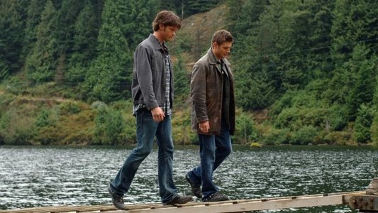 Supernatural