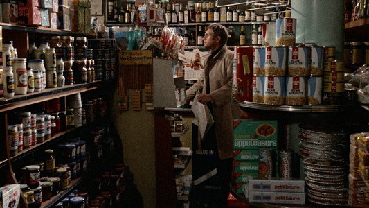 Bullitt