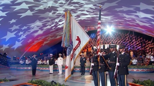 National Memorial Day Concert