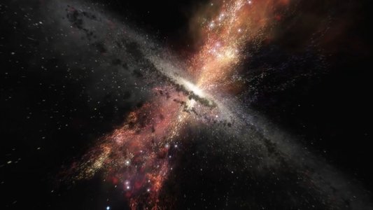 Einstein and  Hawking: Masters of Our Universe