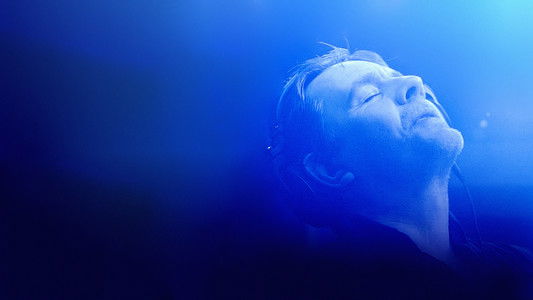 Laurent Garnier: Off the Record