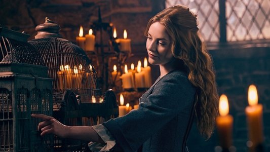 Outlander: Blood of My Blood