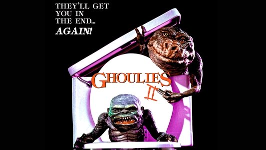 Ghoulies II