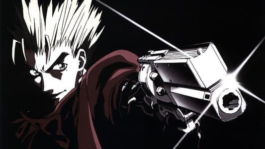 TRIGUN