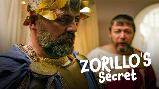 Secretul lui Zorillo