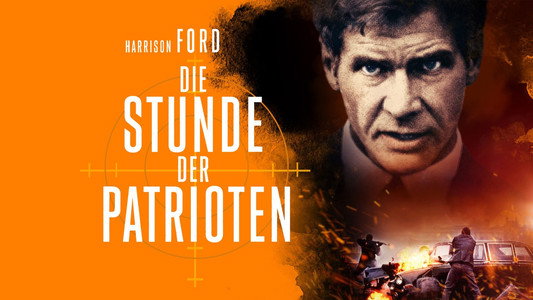 Patriot Games