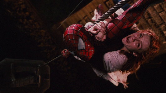Spider-Man