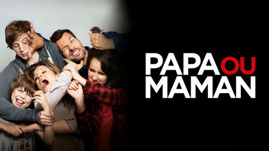 Papa ou maman