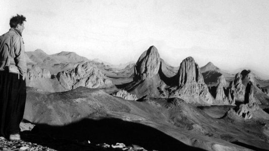 La Piste Frison-Roche