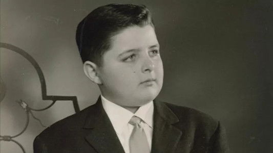 Jacques Villeret, drôlement tragique