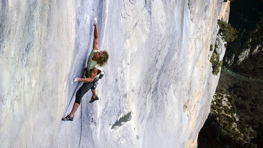 Il Était Une Voie Edlinger