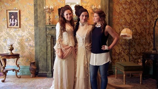 The Carmilla Movie