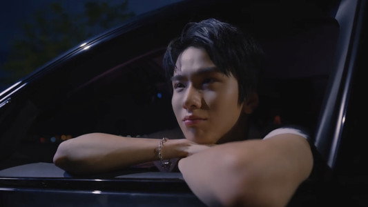 รักสุดใจนายแฟนบอย