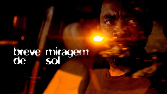 Breve Miragem de Sol