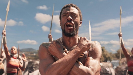 Black Panther