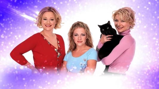 Sabrina, the Teenage Witch