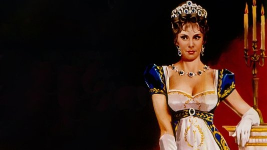 Venere imperiale