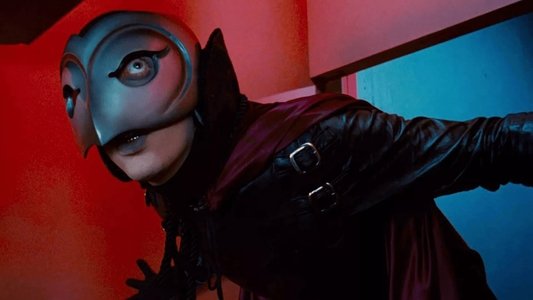 Phantom of the Paradise