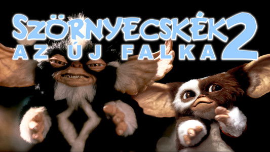 Gremlins 2: The New Batch