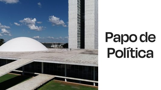 Papo de Política