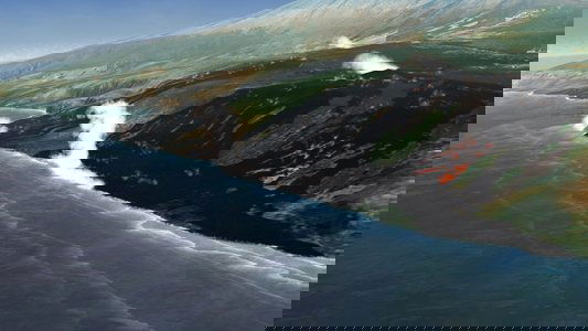 Down To The Earth's Core