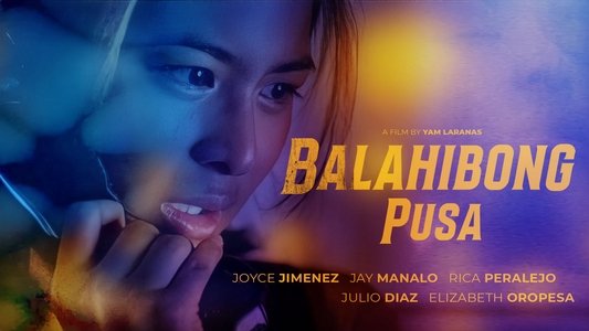 Balahibong Pusa