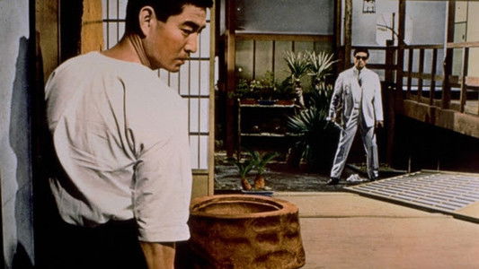 網走番外地　望郷篇