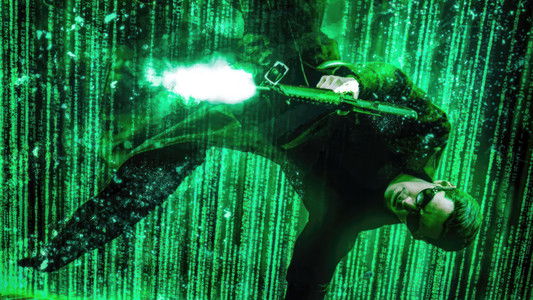 The Matrix