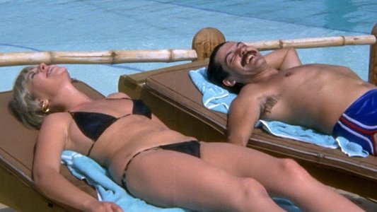 Macumba sexual