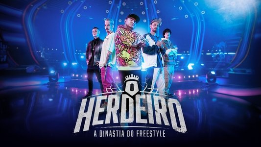 El Heredero: La Dinastía del Freestyle