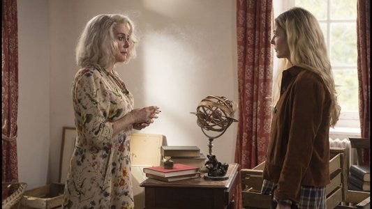 La Dernière Folie de Claire Darling