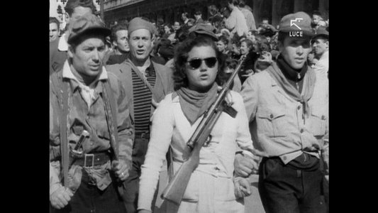 Bella ciao – Per la libertà
