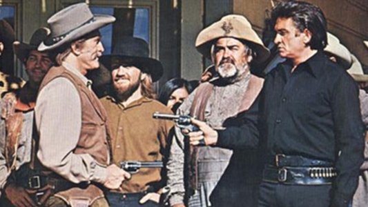 A Gunfight
