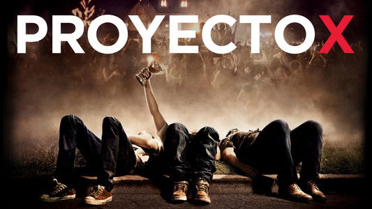 Project X