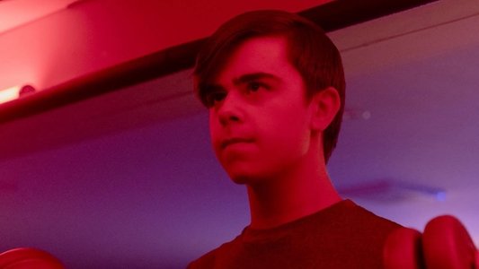 Dateless to Dangerous: My Son's Secret Life