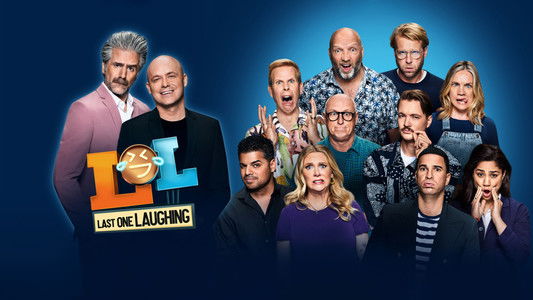 LOL: Last One Laughing Nederland