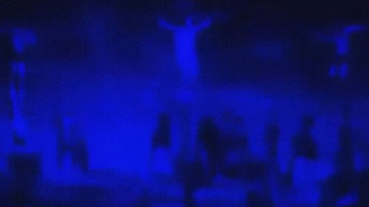 Lux Æterna: The Art of Filmmaking