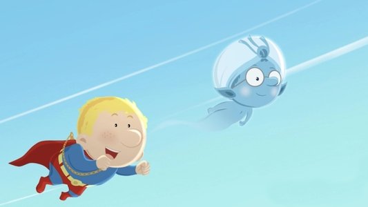 Martin Matin – Le Film