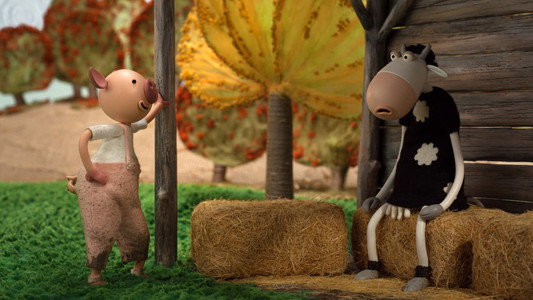 Temps de cochon