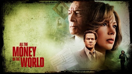 All the Money in the World