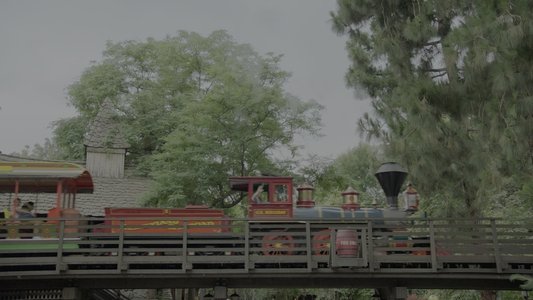One Day at Disney