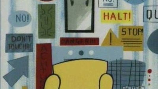 Thumbnail image for Sis-Tem Error