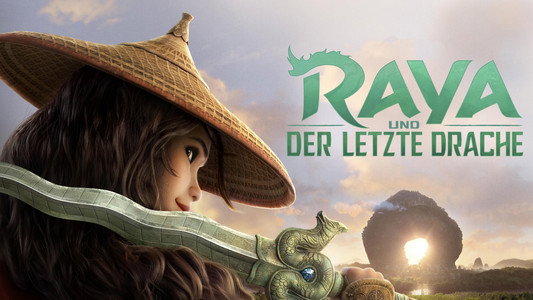 Raya and the Last Dragon