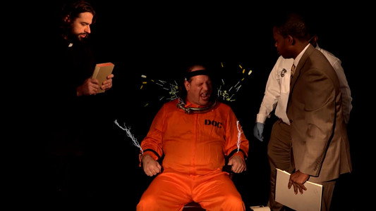 Jimmy the Killer Dick