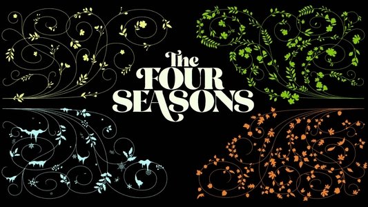 The Four Seasons