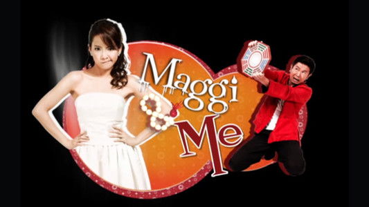 Maggi & Me