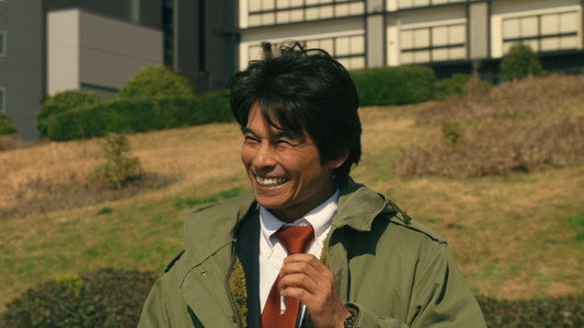 踊る大捜査線 THE MOVIE 3 ヤツらを解放せよ！